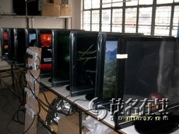 星級酒店客房專用電腦電視一體機(jī) 工廠直招代理，硬件直銷新商機(jī)